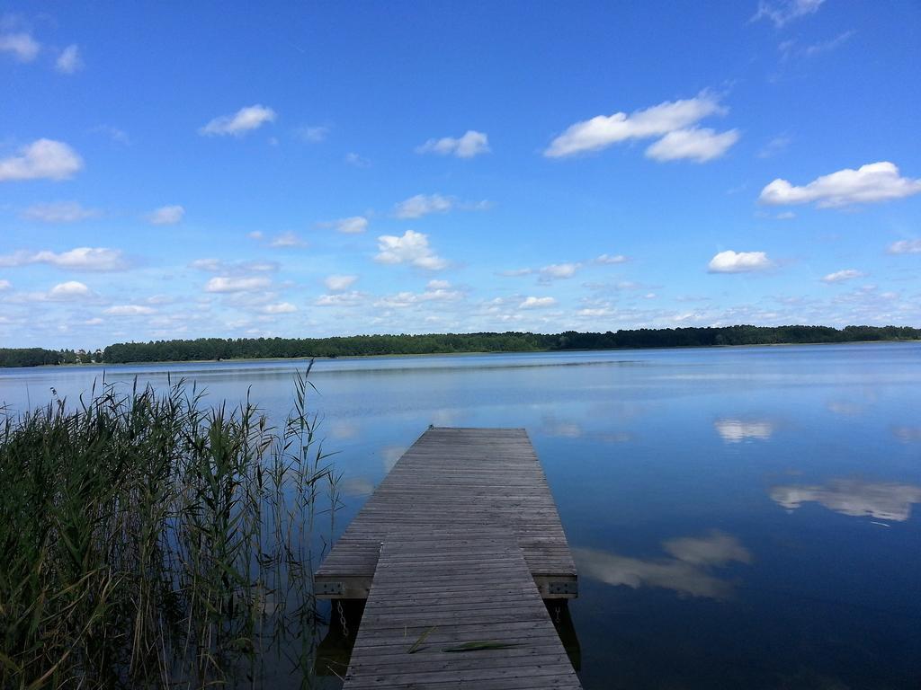 Lakeshore House Dvarcenai  Zewnętrze zdjęcie