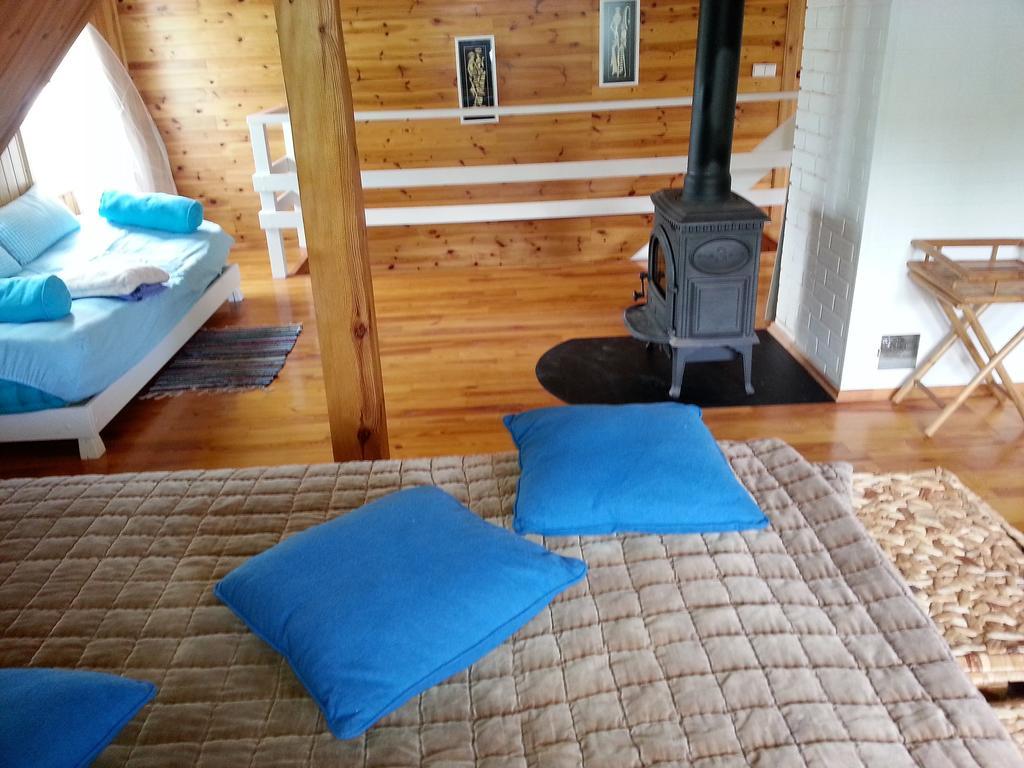 Lakeshore House Dvarcenai  Zewnętrze zdjęcie