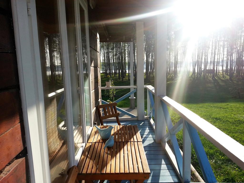 Lakeshore House Dvarcenai  Zewnętrze zdjęcie