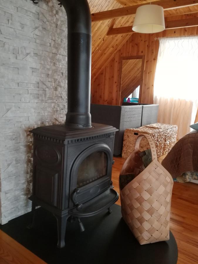 Lakeshore House Dvarcenai  Zewnętrze zdjęcie