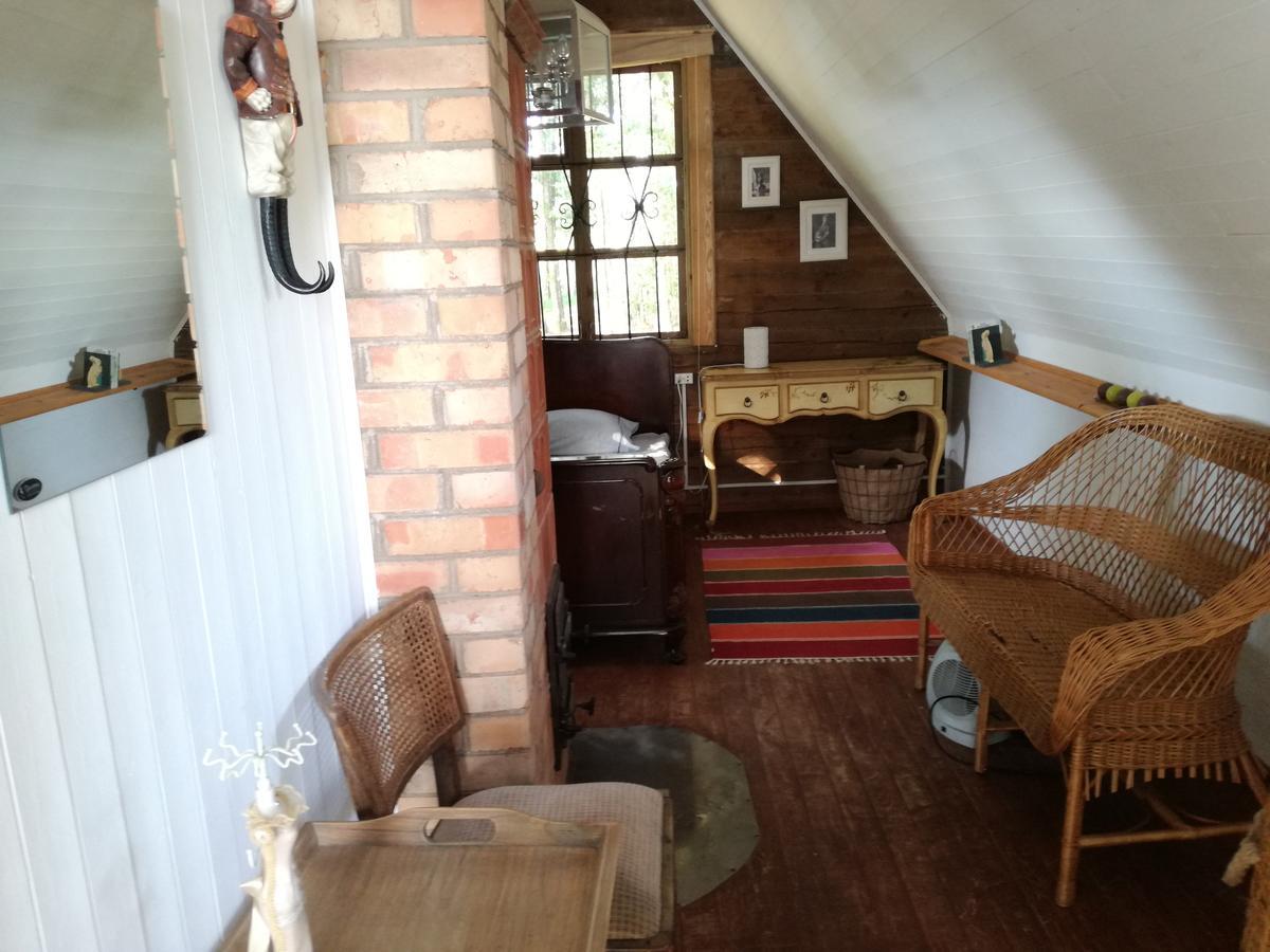 Lakeshore House Dvarcenai  Zewnętrze zdjęcie
