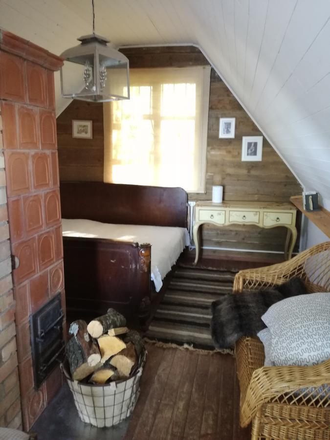 Lakeshore House Dvarcenai  Zewnętrze zdjęcie