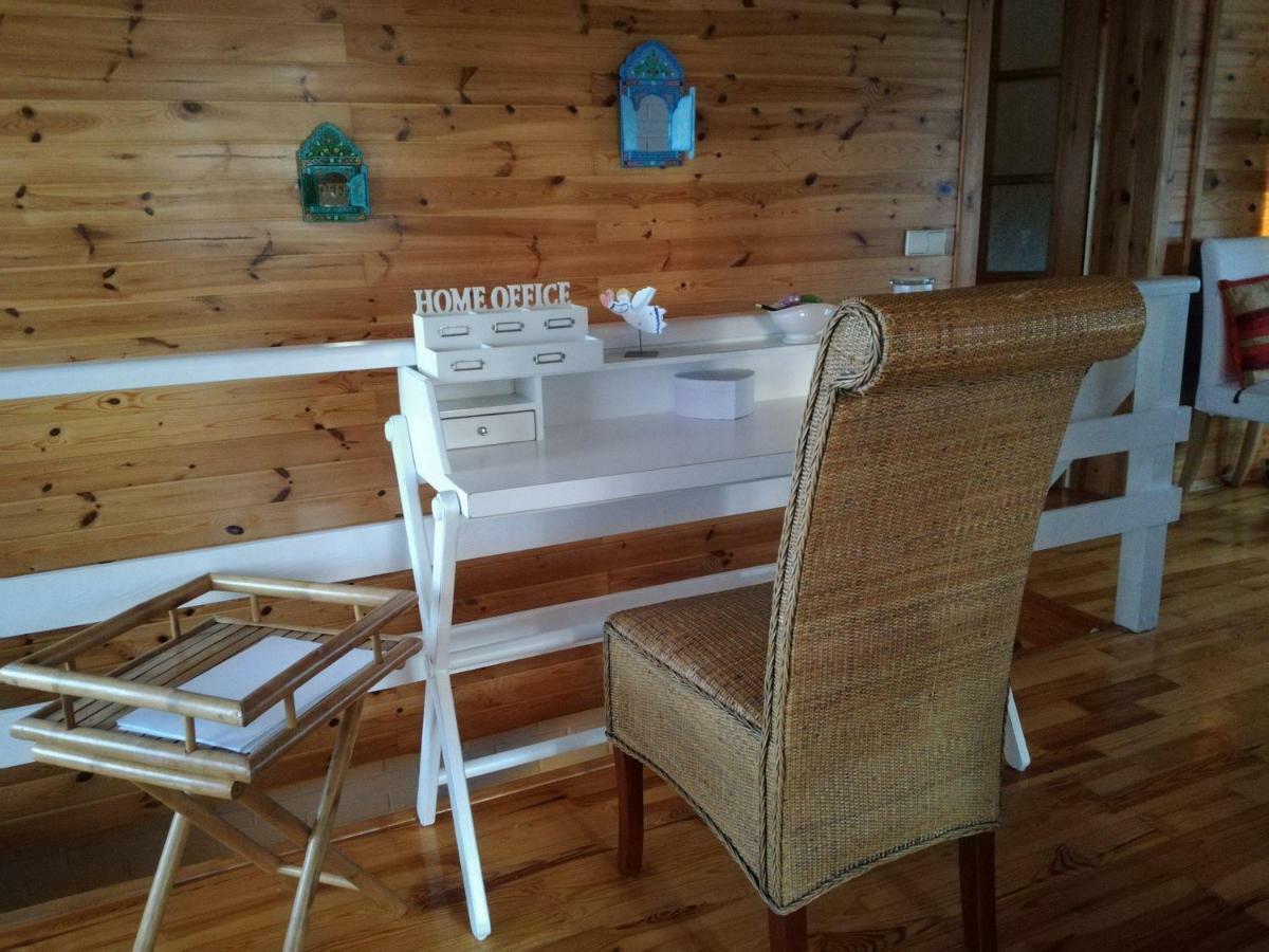 Lakeshore House Dvarcenai  Zewnętrze zdjęcie